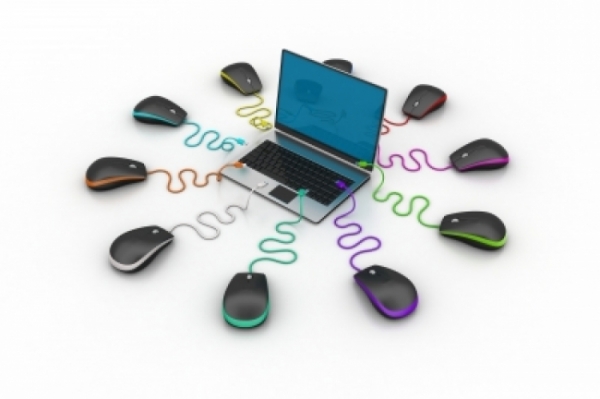Condividendo il web 
