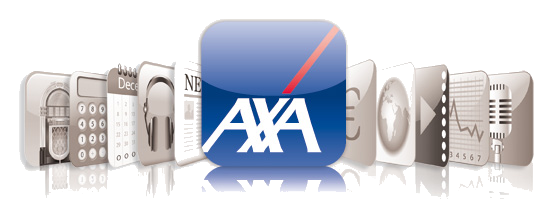 AXA