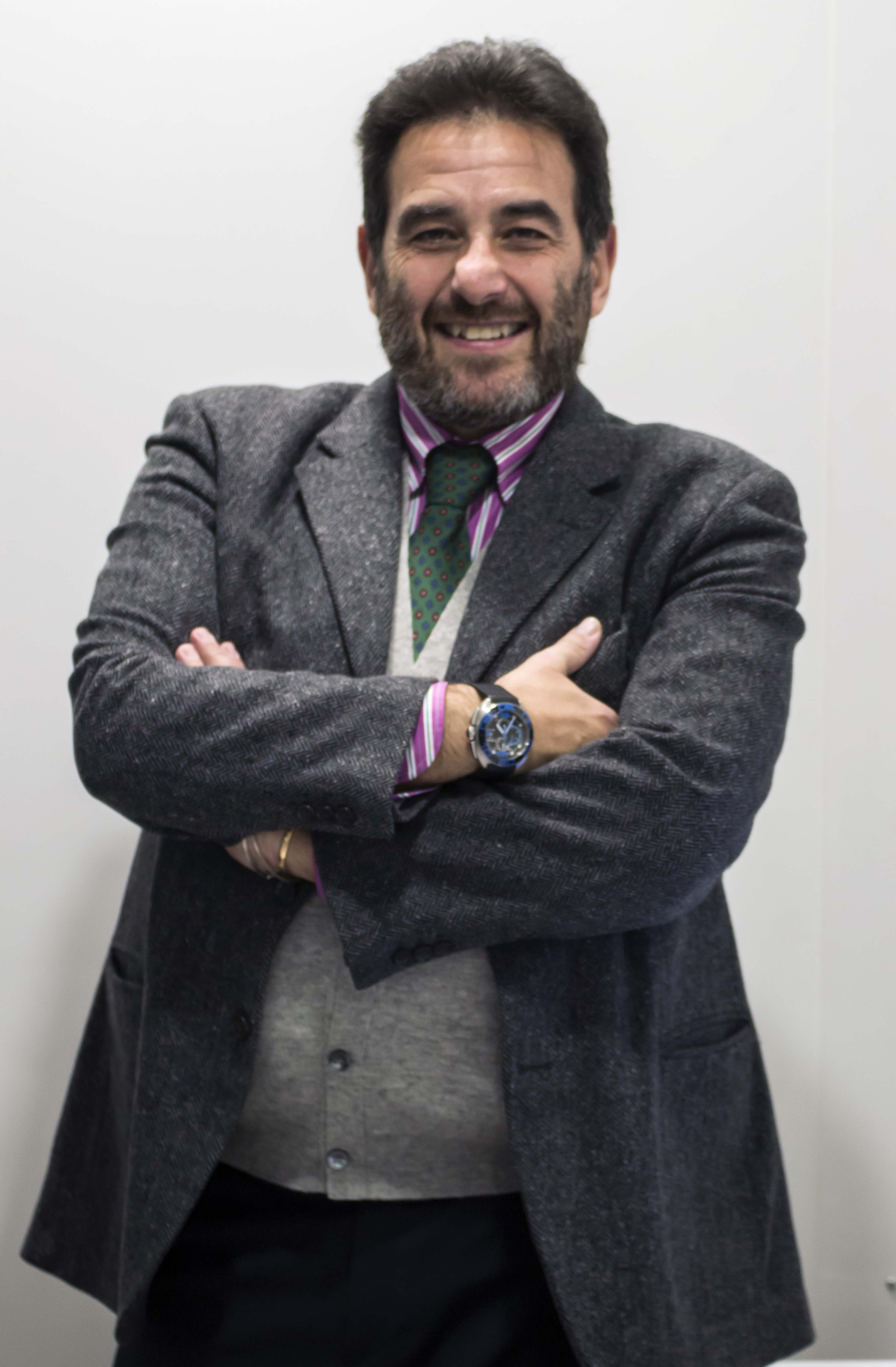 Antonio Iacono